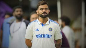 Why did Virat Kohli suddenly decide to retire from Test cricket? Here are 3 big reasons