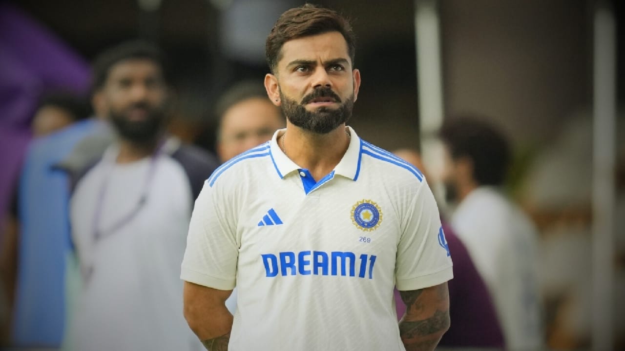 Why did Virat Kohli suddenly decide to retire from Test cricket? Here are 3 big reasons