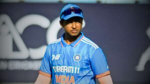 Will Vaibhav Suryavanshi be able to play for Team India? Check out the ICC rules