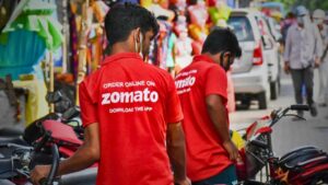 Zomato Internship 2025