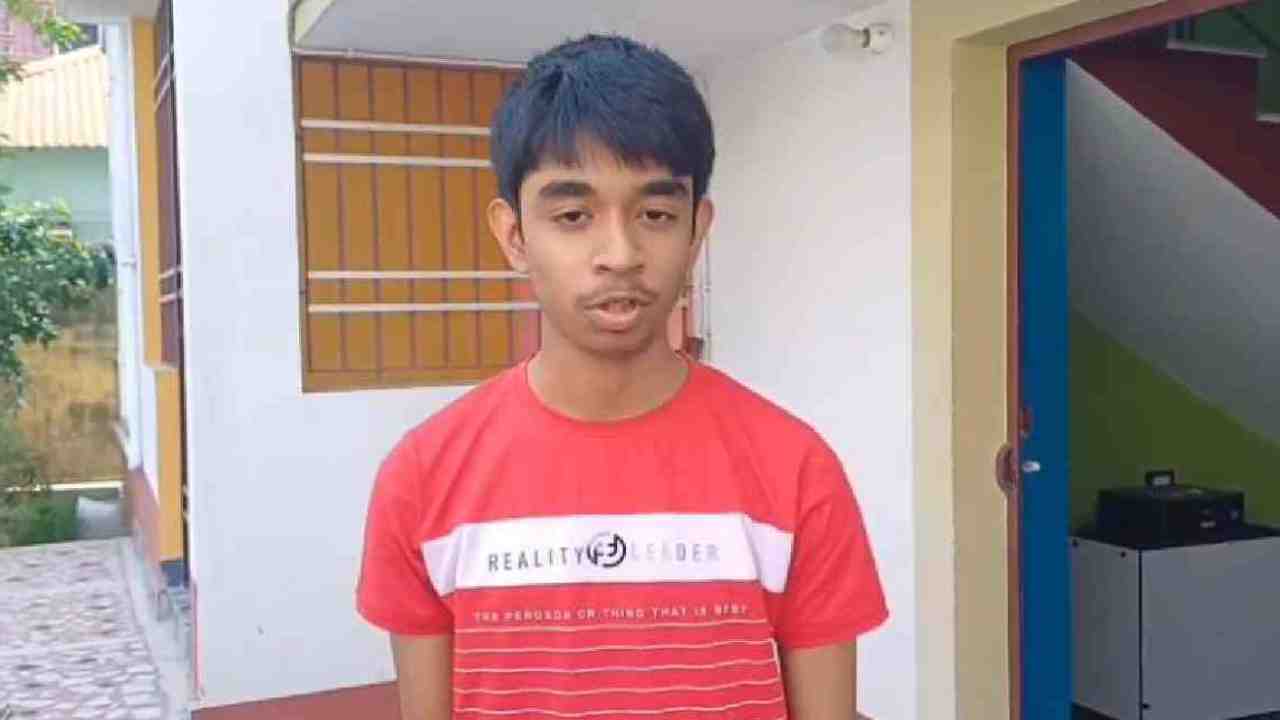 adrita sarkar madhyamik