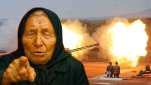 baba vanga pakistan Baba Vanga’s 2025 Predictions