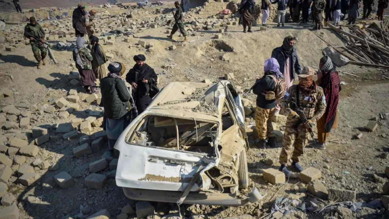 balochistan