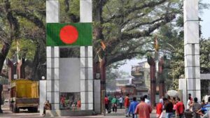 bangladesh india