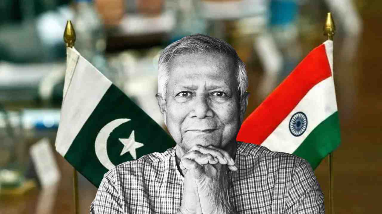 bangladesh india pakistan