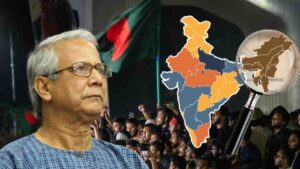 bangladesh yunus