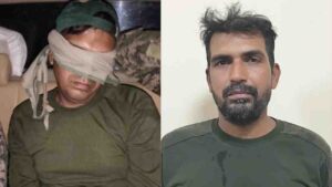 bsf jawan poornam shaw