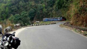 darjeeling siliguri road nh110
