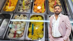devendra gupta success story