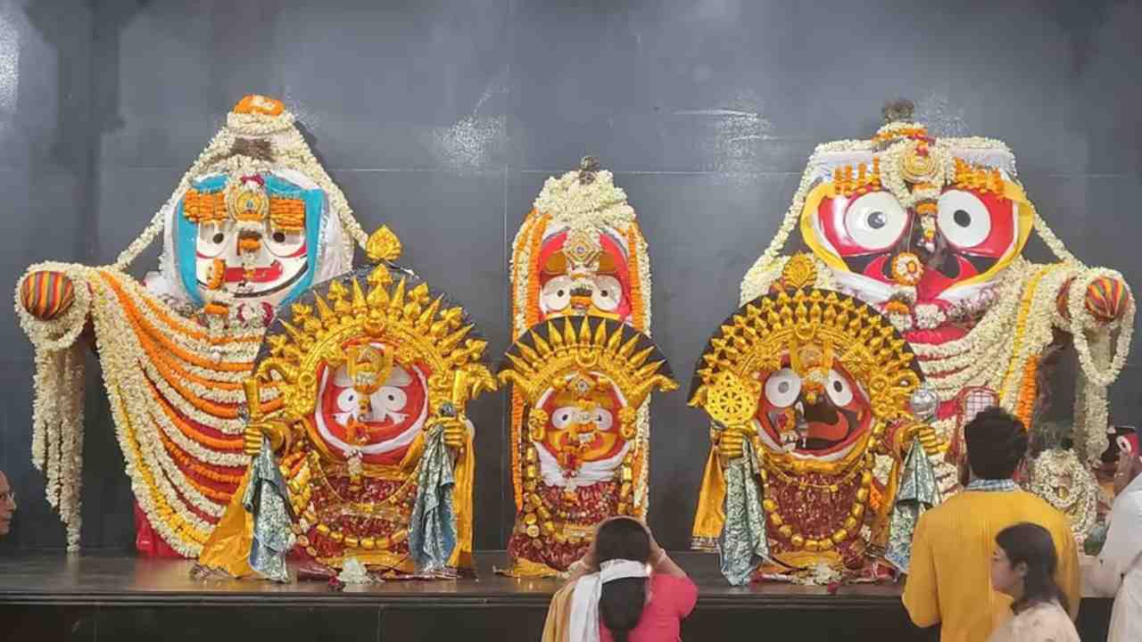 digha jagannath mandir
