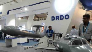 drdo
