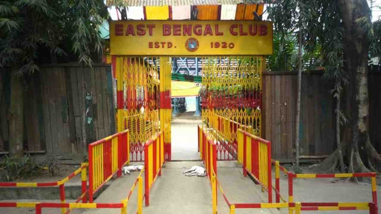 east bengal club