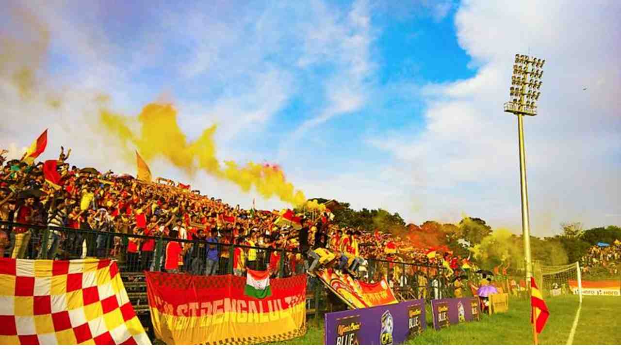 east bengal fc