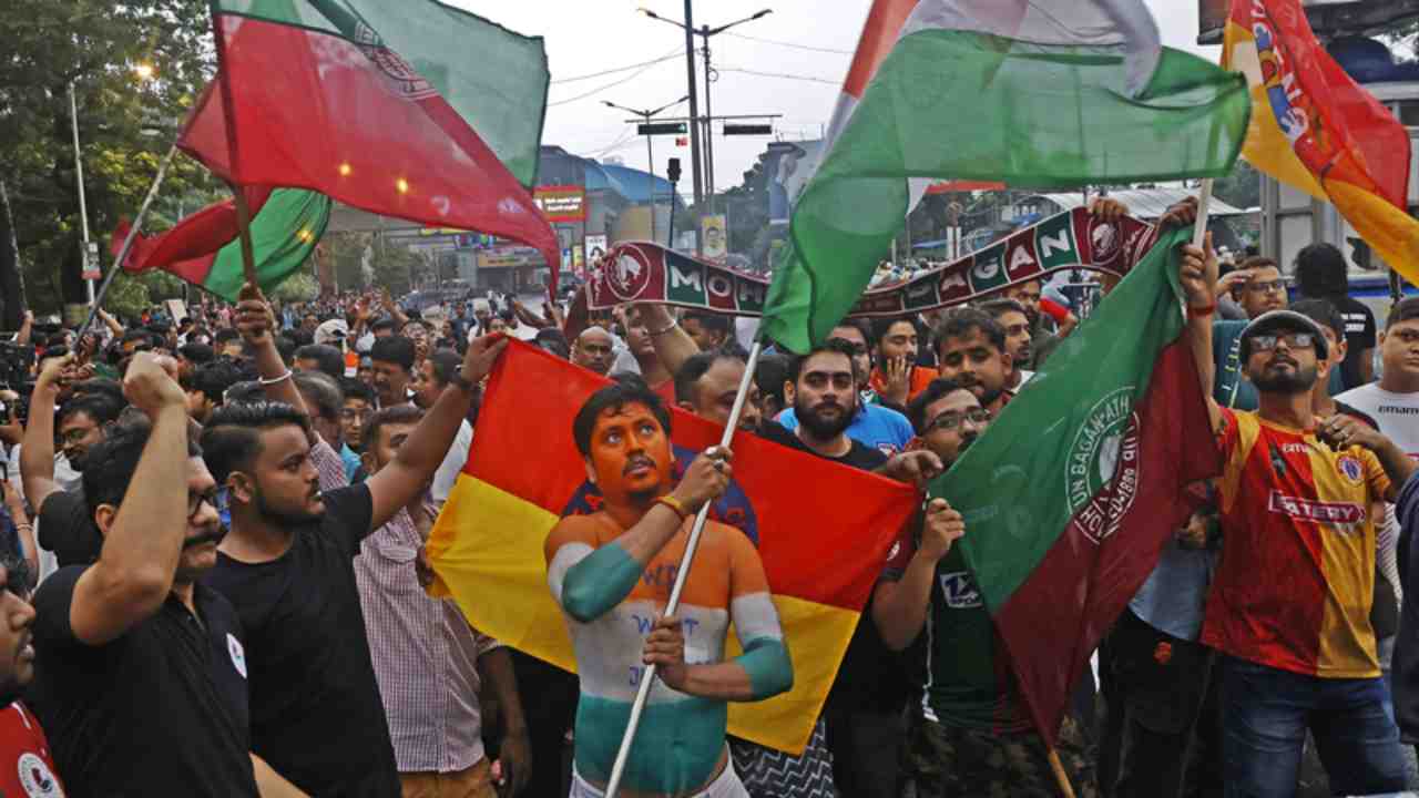 east bengal mohun bagan