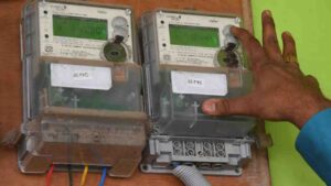 electric price