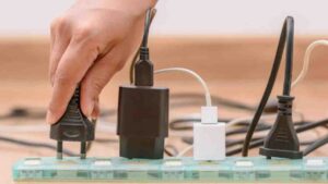 electricity