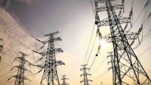electricity