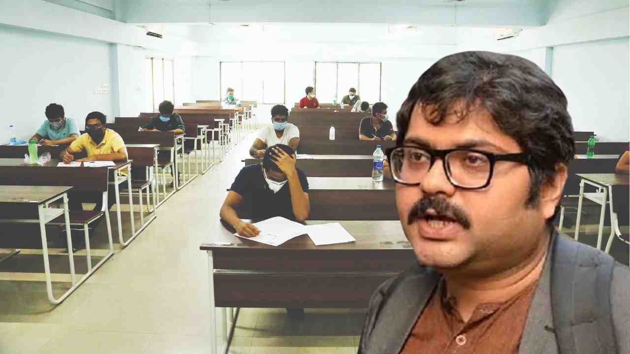 garga bangla pokkho wbcs exam