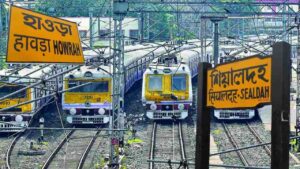 howrah sealdah station