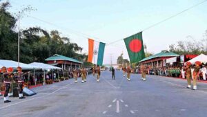 india bangladesh