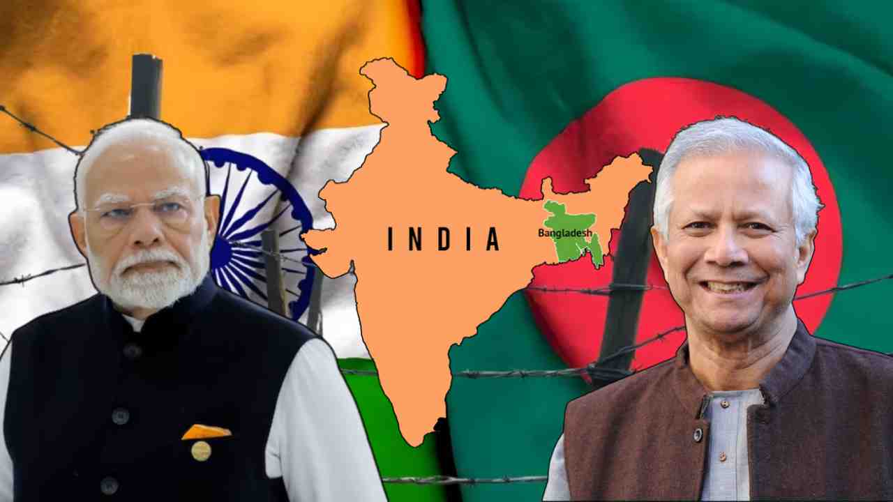 india bangladesh 2