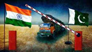 india pakistan trade