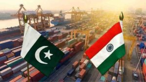 india pakistan trade