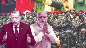 india turkey defence power