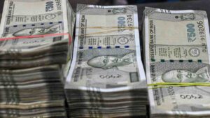 indian money swm