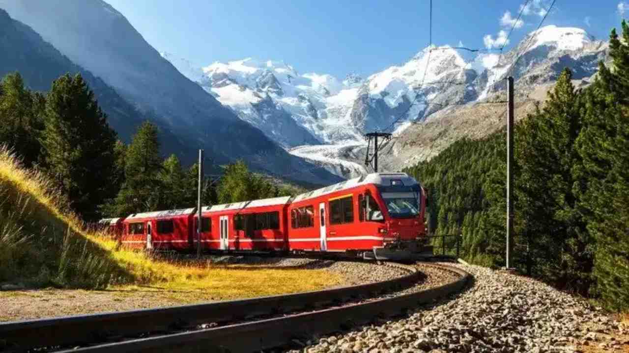 irctc nepal tour