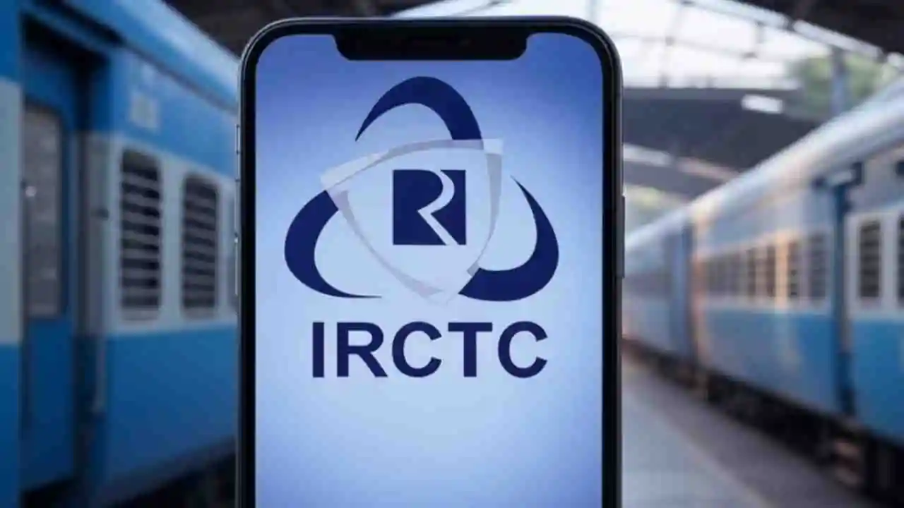 irctc super app