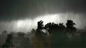 kalbaisakhi weather today