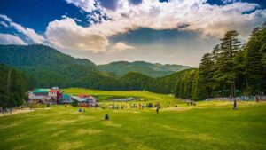 khajjiar