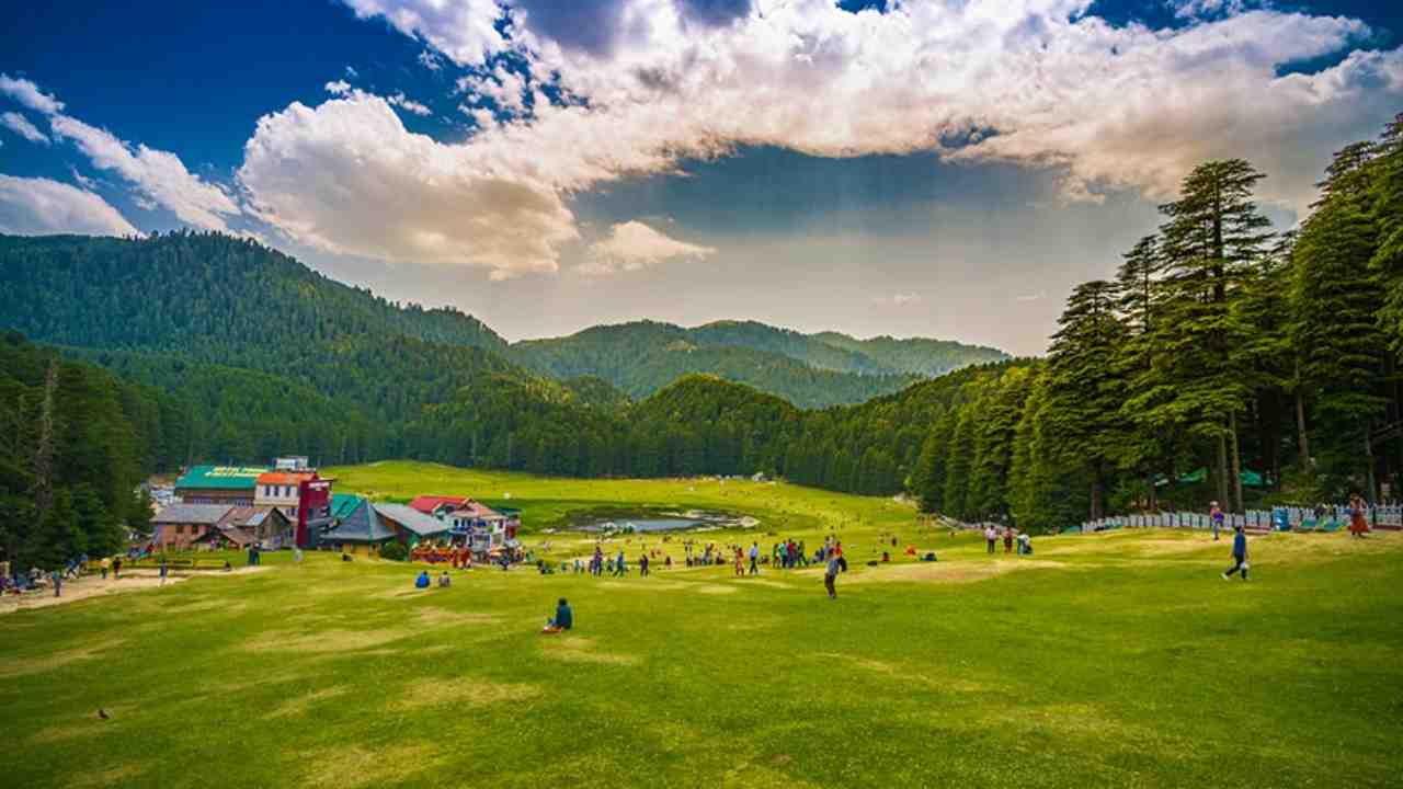 khajjiar