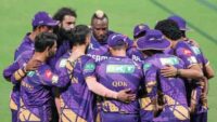kkr team
