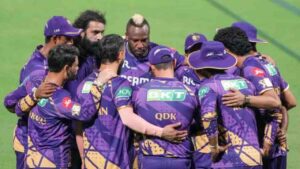 kkr team
