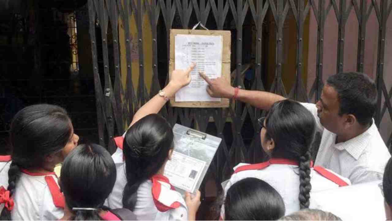 madhyamik pariksha wbbse