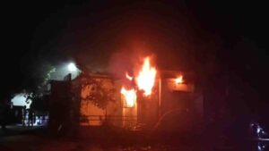 malda blast