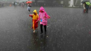 monsoon update
