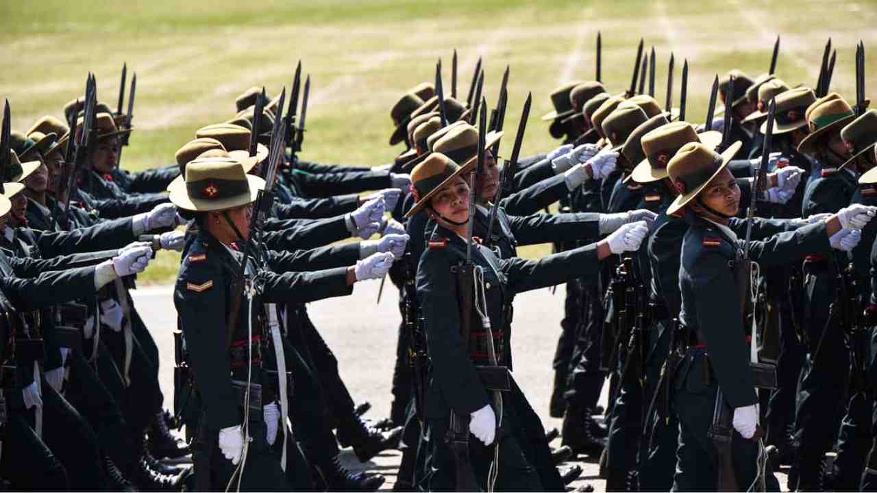 nepal army