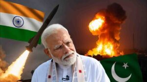 operation sindoor