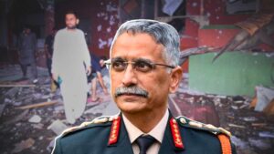 Operation Sindoor