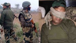 pakistan rangers poornam shaw