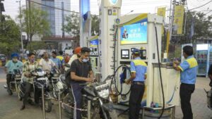 petrol diesel price