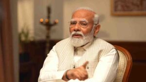 pm modi live