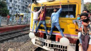 rail roko