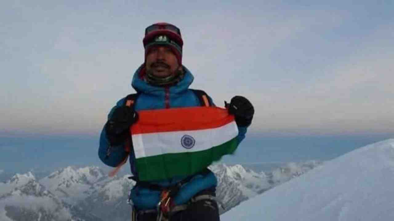 ranaghat subrata everest