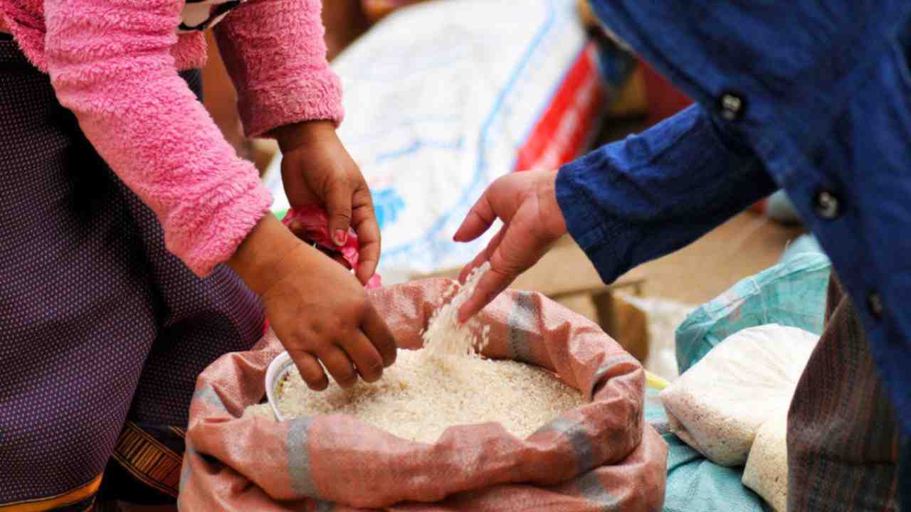ration