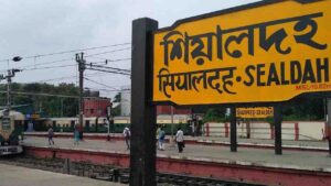 sealdah