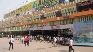 sealdah